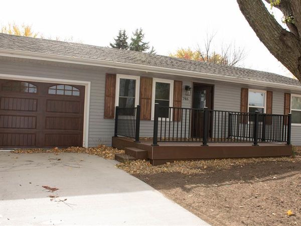 746 Granada Road, Carroll, IA 51401