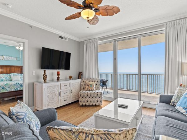 17545 Front Beach Road, Unit 2308, Panama City Beach, FL 32413