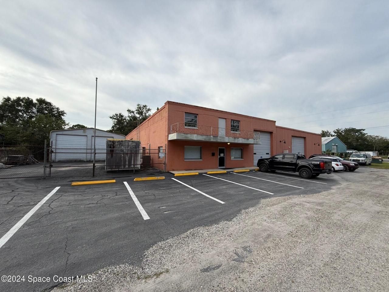 2075-2095 Silver Star Road, Titusville, FL 32796 Photo