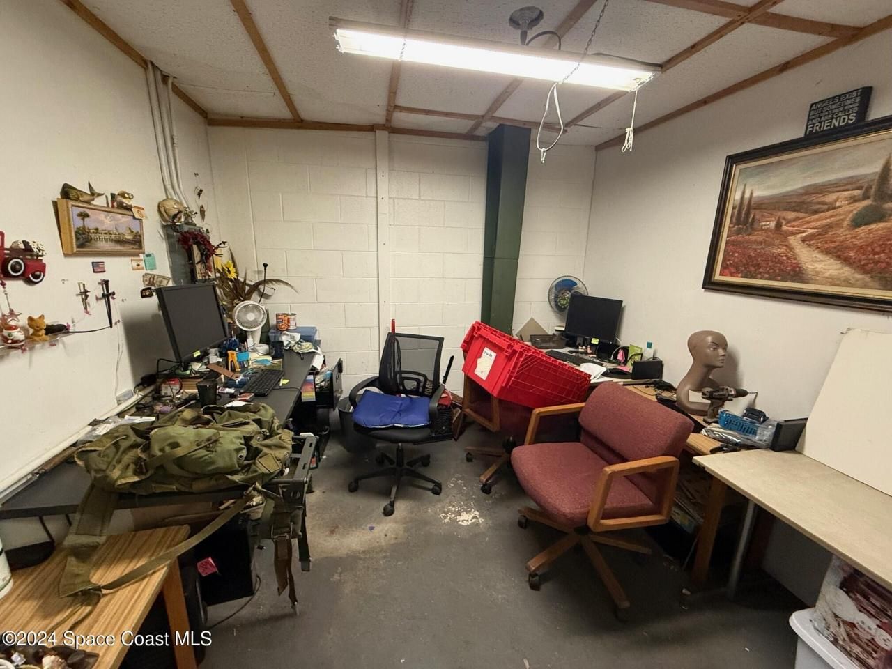 2075-2095 Silver Star Road, Titusville, FL 32796 Photo