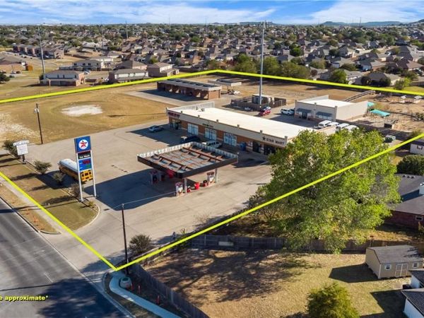 2901 W Elms Road, Killeen, TX 76549