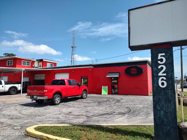 526 Mason Avenue, Daytona Beach, FL 32117