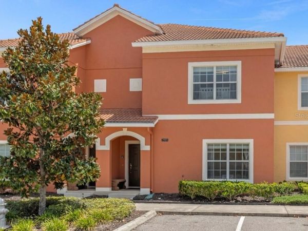 2955 BANANA PALM DRIVE, KISSIMMEE, FL 34747