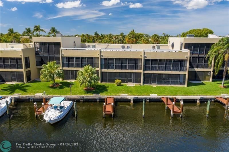 1100 SE 5th Court, Unit 57, Pompano Beach, FL 33060 Photo