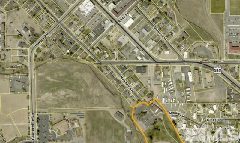 1391 Centerville Lane, Gardnerville, NV 89410 Photo