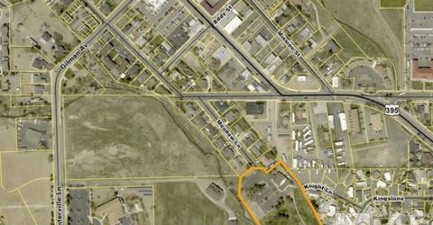 1391 Centerville Lane, Gardnerville, NV 89410 Photo