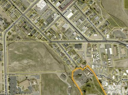 1391 Centerville Lane, Gardnerville, NV 89410 Photo