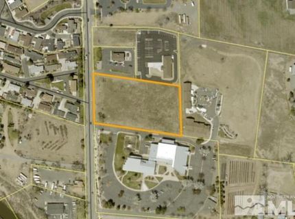 1349 Centerville Lane, Gardnerville, NV 89410 Photo