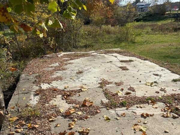 Lot J Main Street, Hamden, OH 45634