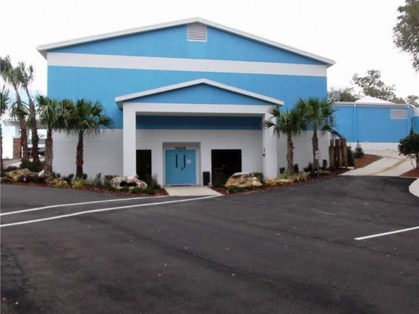 8518 SW 189TH COURT RD, DUNNELLON, FL 34432