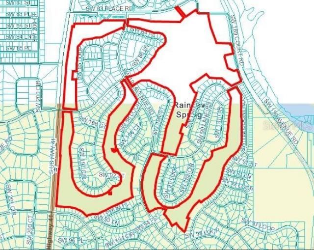 8518 SW 189th Court Rd, Dunnellon, FL 34432 Photo