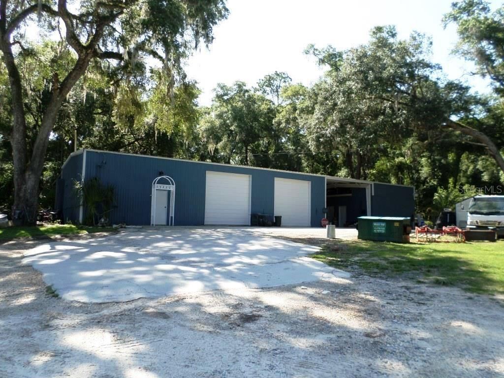 8518 SW 189th Court Rd, Dunnellon, FL 34432 Photo
