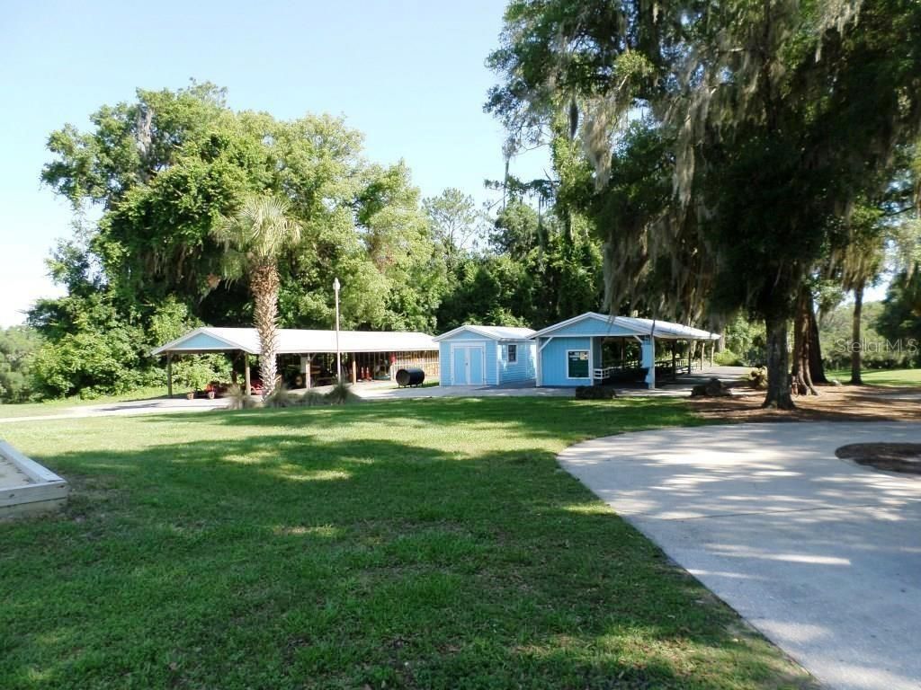 8518 SW 189th Court Rd, Dunnellon, FL 34432 Photo