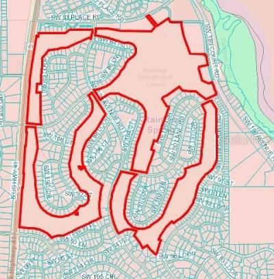 8518 SW 189th Court Rd, Dunnellon, FL 34432 Photo