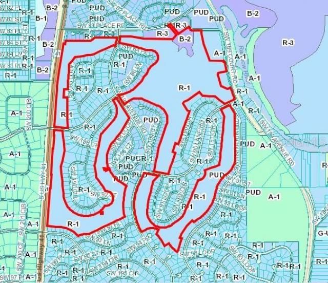 8518 SW 189th Court Rd, Dunnellon, FL 34432 Photo