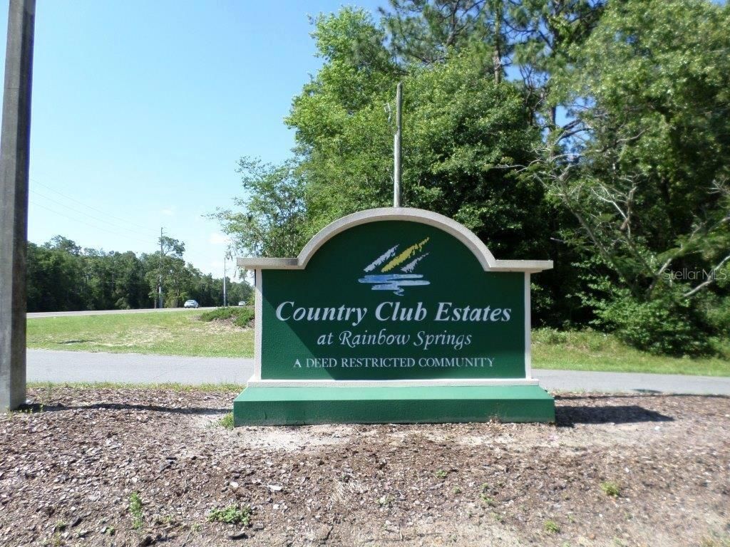 8518 SW 189th Court Rd, Dunnellon, FL 34432 Photo