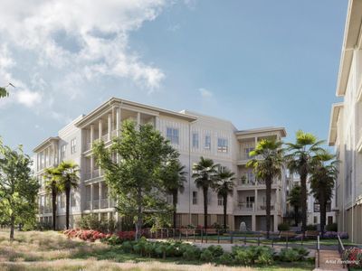 540 Helmsman Street, Unit #1225, Daniel Island, SC 29492