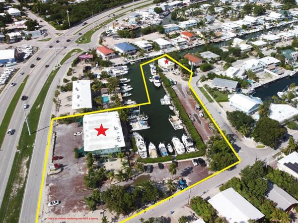 90311 Old Highway, Tavernier, FL 33070