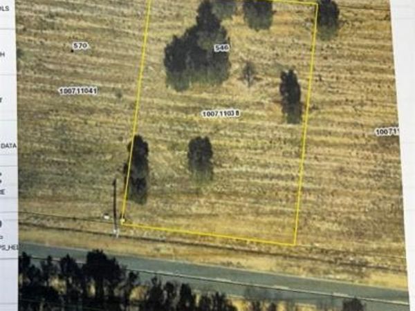 Old Tower Road, Lumberton, NC 28360