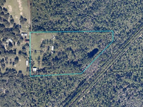 6500 STATE ROAD 207, Elkton, FL 32033