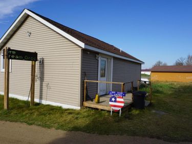 13730 County 9, Becida, MN 56678