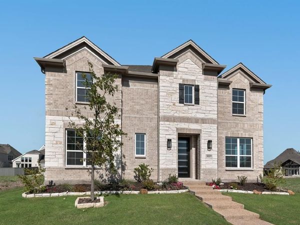 3537 Beepalm Avenue, Venus, TX 76084