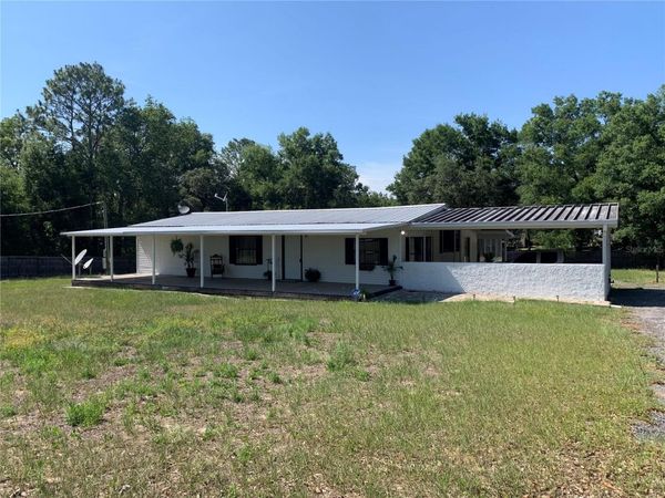 13831 SW 95TH STREET, DUNNELLON, FL 34432