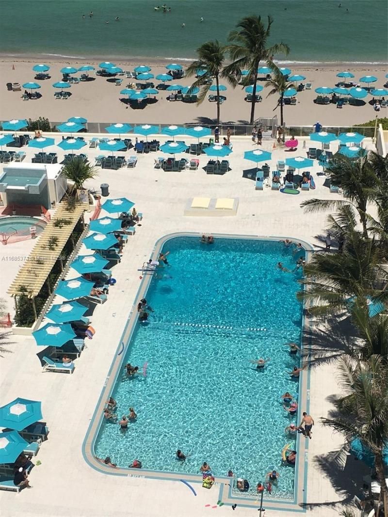 2501 S Ocean Dr, Unit L11 (Avail, Hollywood, FL 33019 Photo