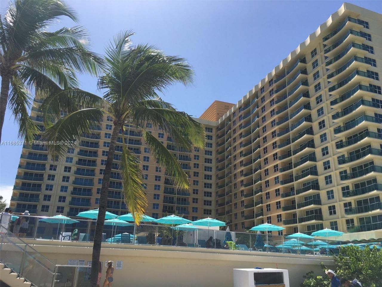 2501 S Ocean Dr, Unit L11 (Avail, Hollywood, FL 33019 Photo