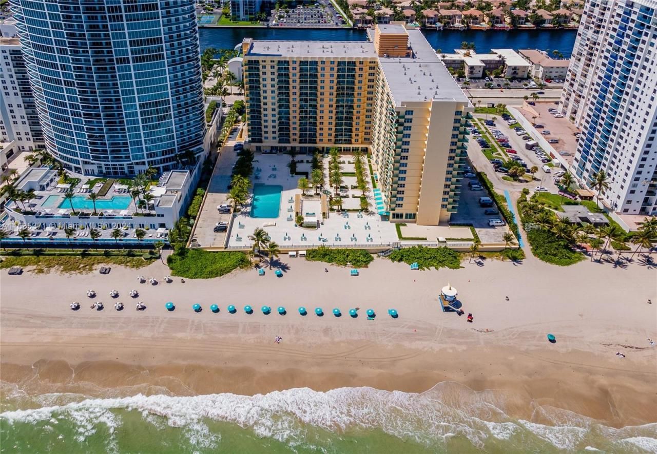 2501 S Ocean Dr, Unit L11 (Avail, Hollywood, FL 33019 Photo