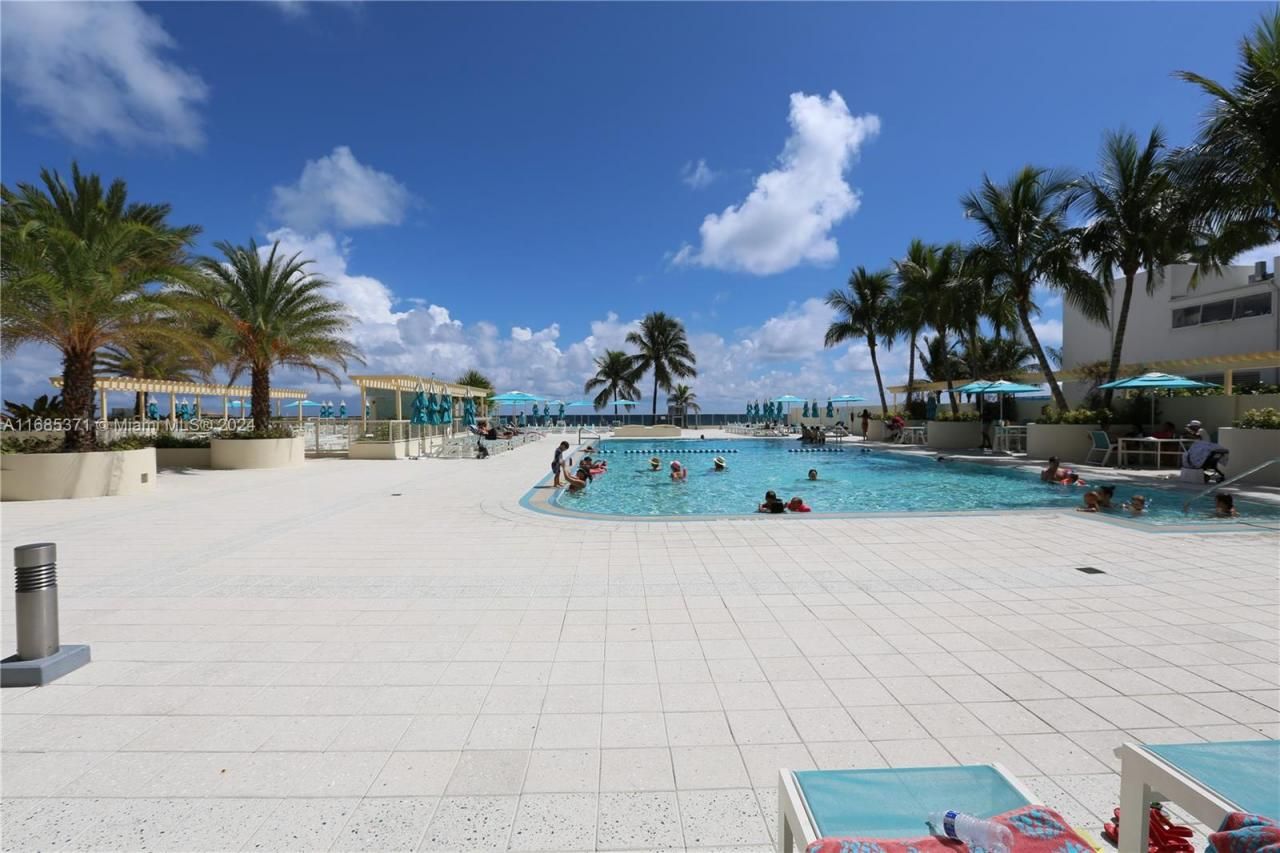 2501 S Ocean Dr, Unit L11 (Avail, Hollywood, FL 33019 Photo