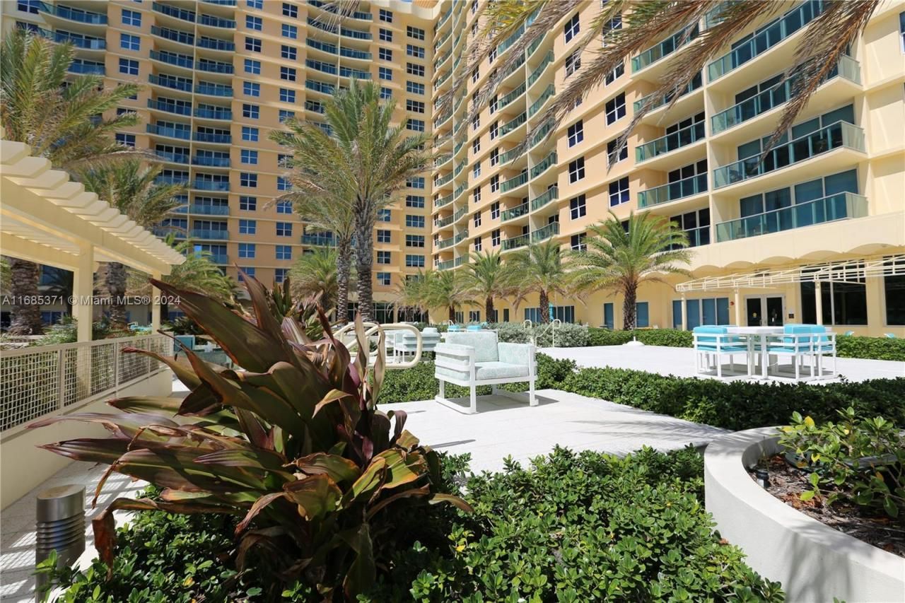 2501 S Ocean Dr, Unit L11 (Avail, Hollywood, FL 33019 Photo