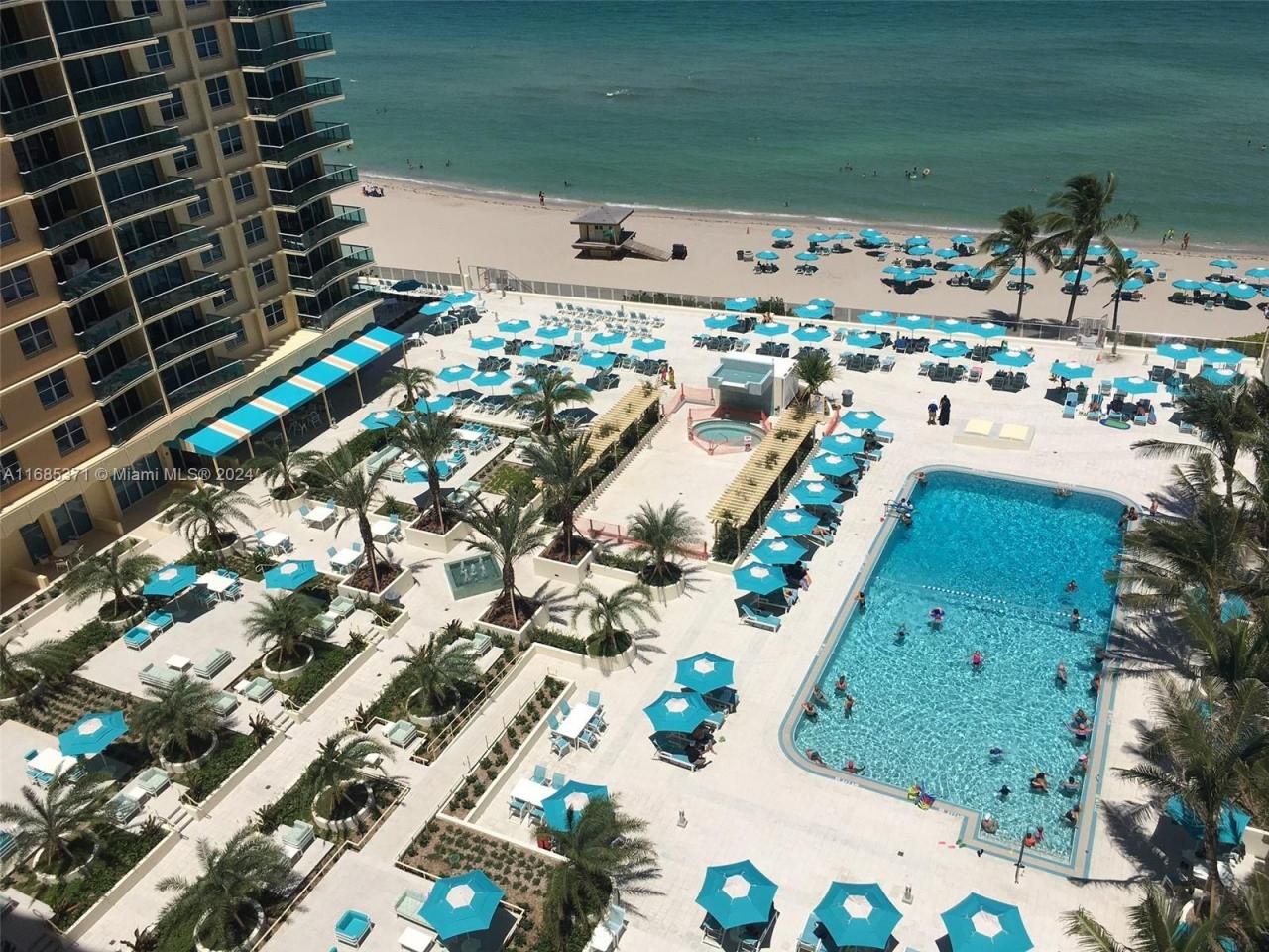 2501 S Ocean Dr, Unit L11 (Avail, Hollywood, FL 33019 Photo