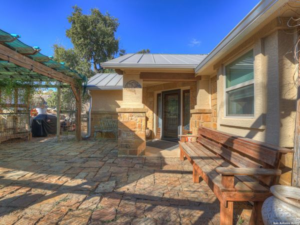 1802 CATTAIL, Canyon Lake, TX 78133