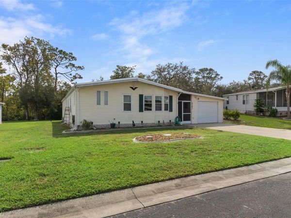 5181 FOREST GLENN DRIVE, SPRING HILL, FL 34607