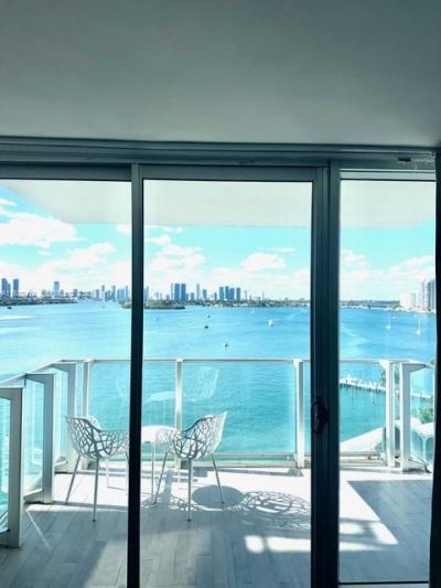 1100 West Ave, Unit 822, Miami Beach, FL 33139 Photo