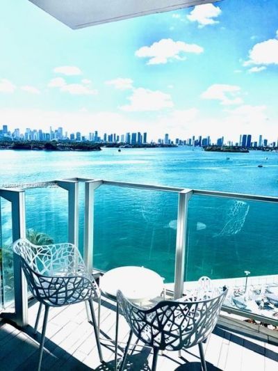 1100 West Ave, Unit 822, Miami Beach, FL 33139 Photo