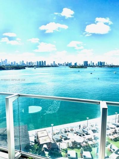 1100 West Ave, Unit 822, Miami Beach, FL 33139 Photo