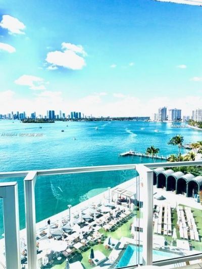 1100 West Ave, Unit 822, Miami Beach, FL 33139 Photo