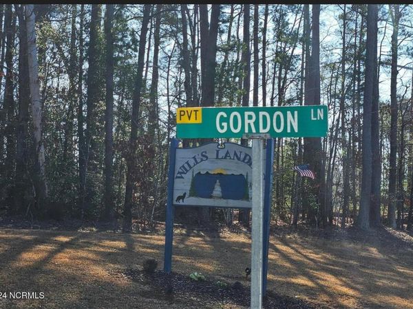 38 Gordon Lane, Macon, NC 27551