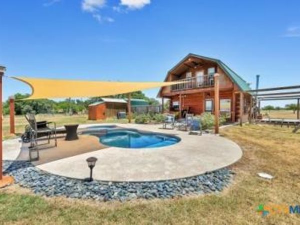 820 County Road 339, Moody, TX 76557