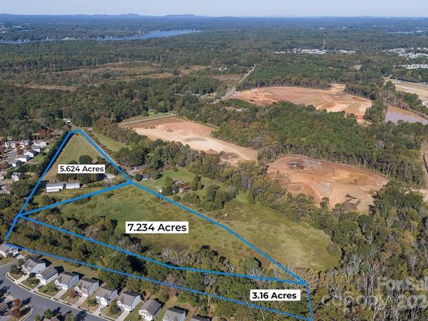 15207 Shopton Road W, Charlotte, NC 28278