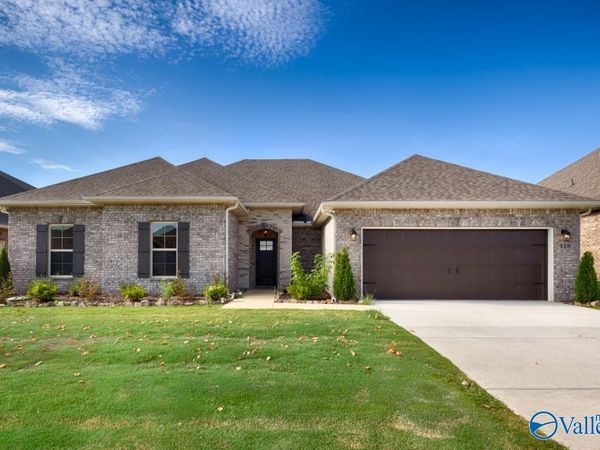 120 Pike Ackert Road, Meridianville, AL 35759