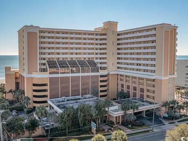 6900 Ocean Blvd. N, Unit 1537, Myrtle Beach, SC 29572