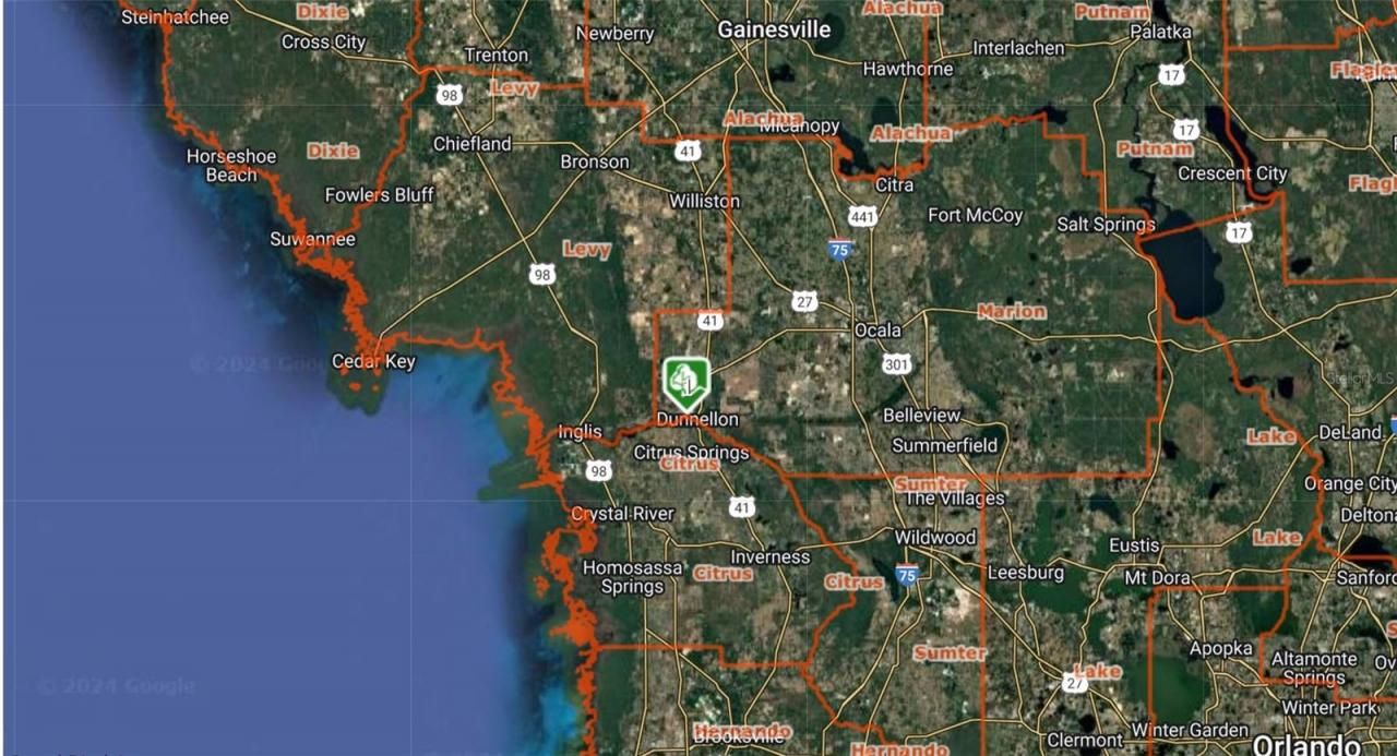 00 W Highway 40, Dunnellon, FL 34431 Photo
