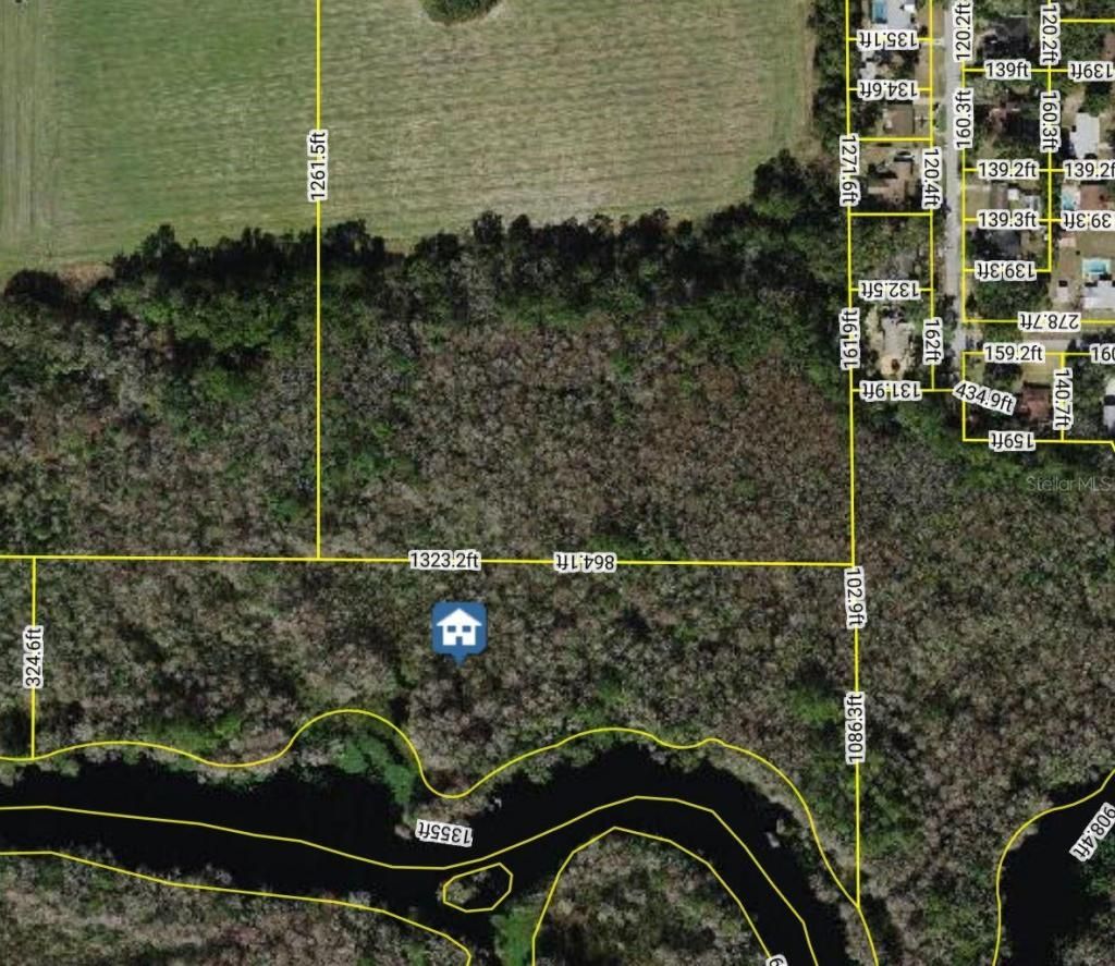 00 W Highway 40, Dunnellon, FL 34431 Photo