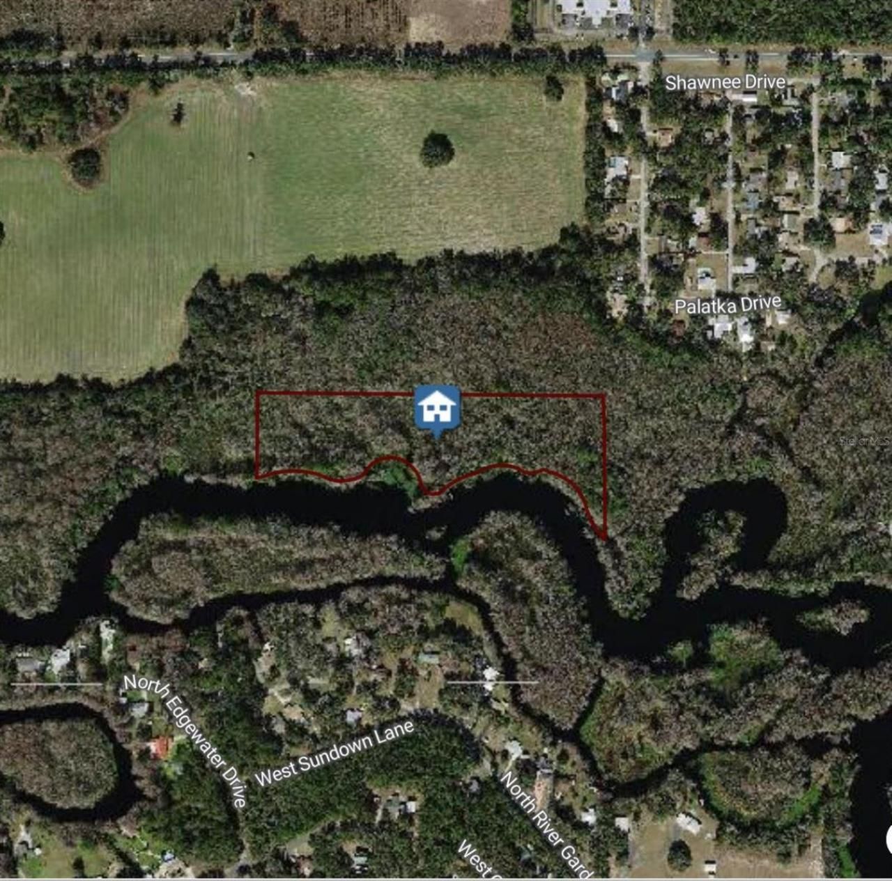 00 W Highway 40, Dunnellon, FL 34431 Photo