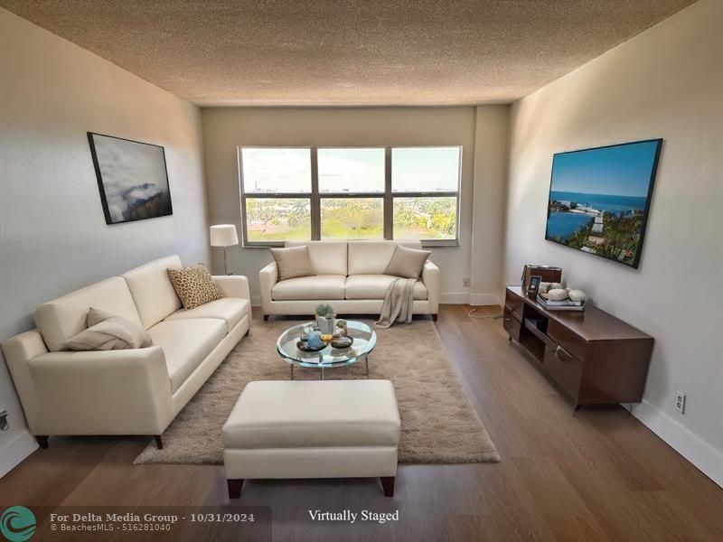 2555 NE 11th Street, Unit 806, Fort Lauderdale, FL 33304 Photo