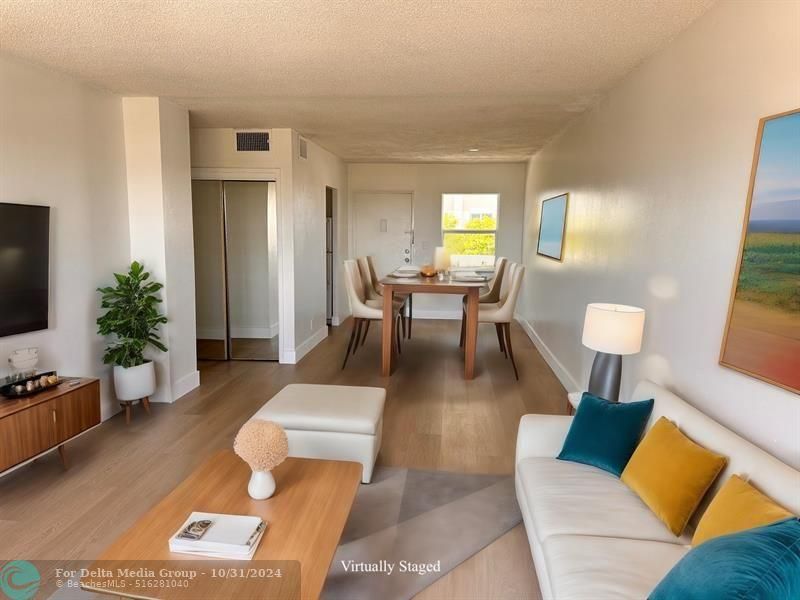 2555 NE 11th Street, Unit 806, Fort Lauderdale, FL 33304 Photo