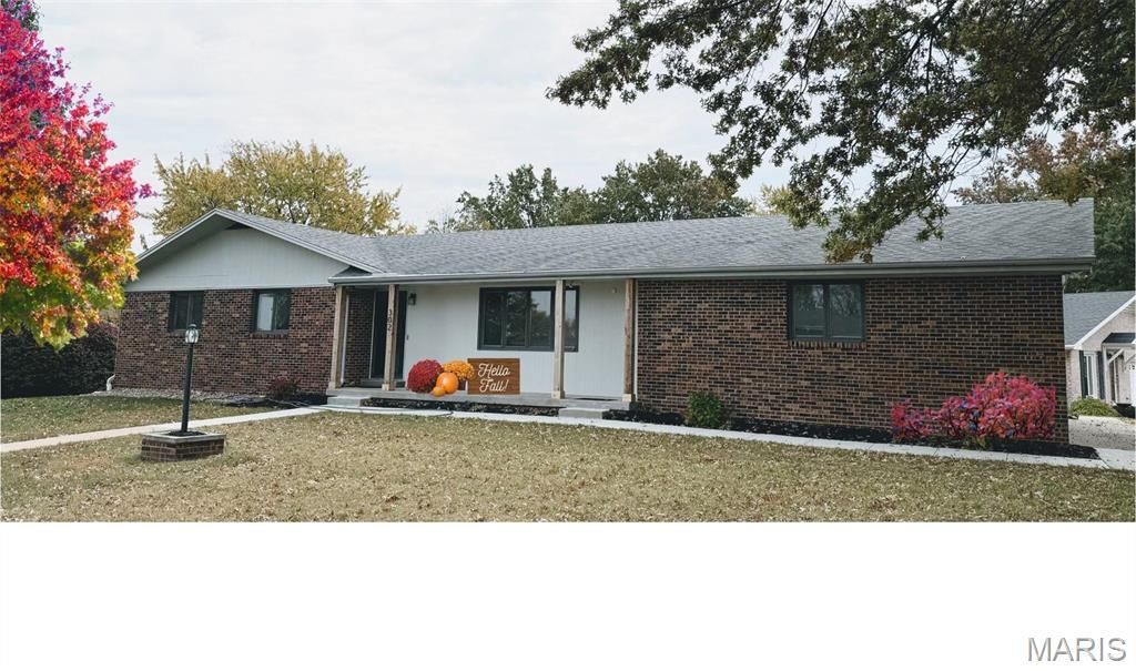 302 Park Plaza, Kirksville, MO 63501 Main Photo